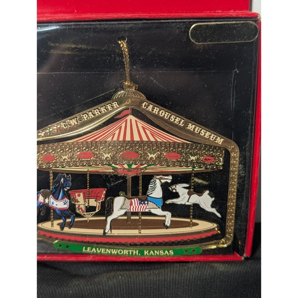 Nation’s Treasures add touch